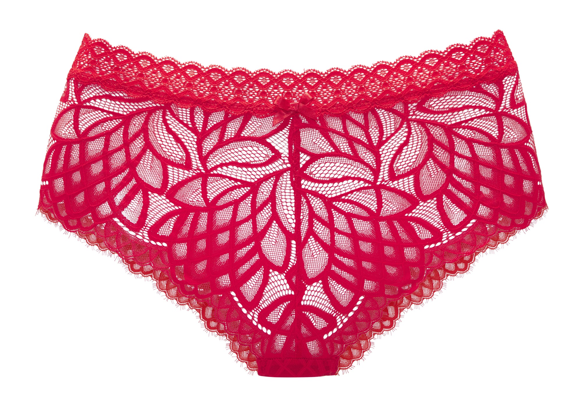 Lascana Panties rot