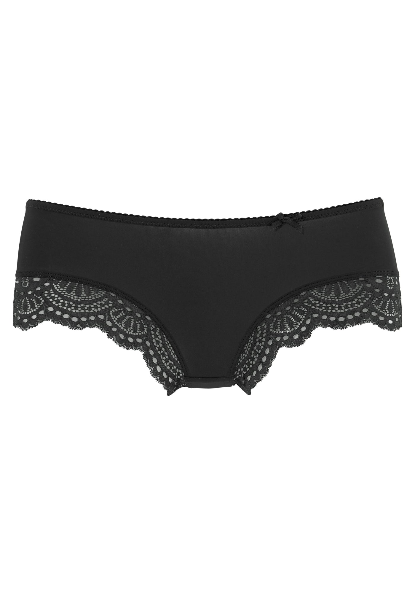 Lascana Panties  schwarz