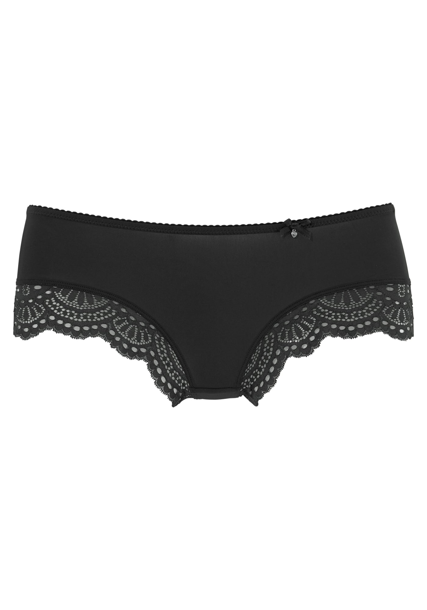 Lascana Panties schwarz
