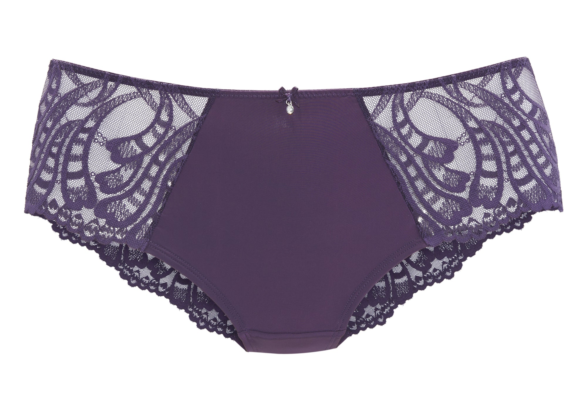 Lascana Slips lila