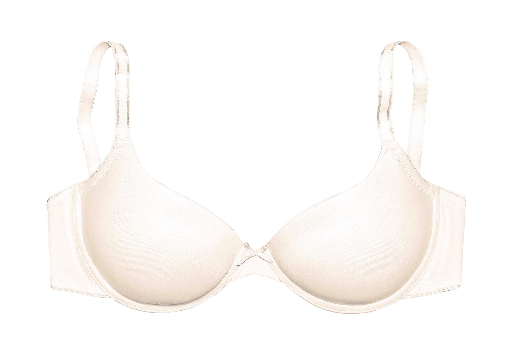 Lascana Bügel-BHs creme