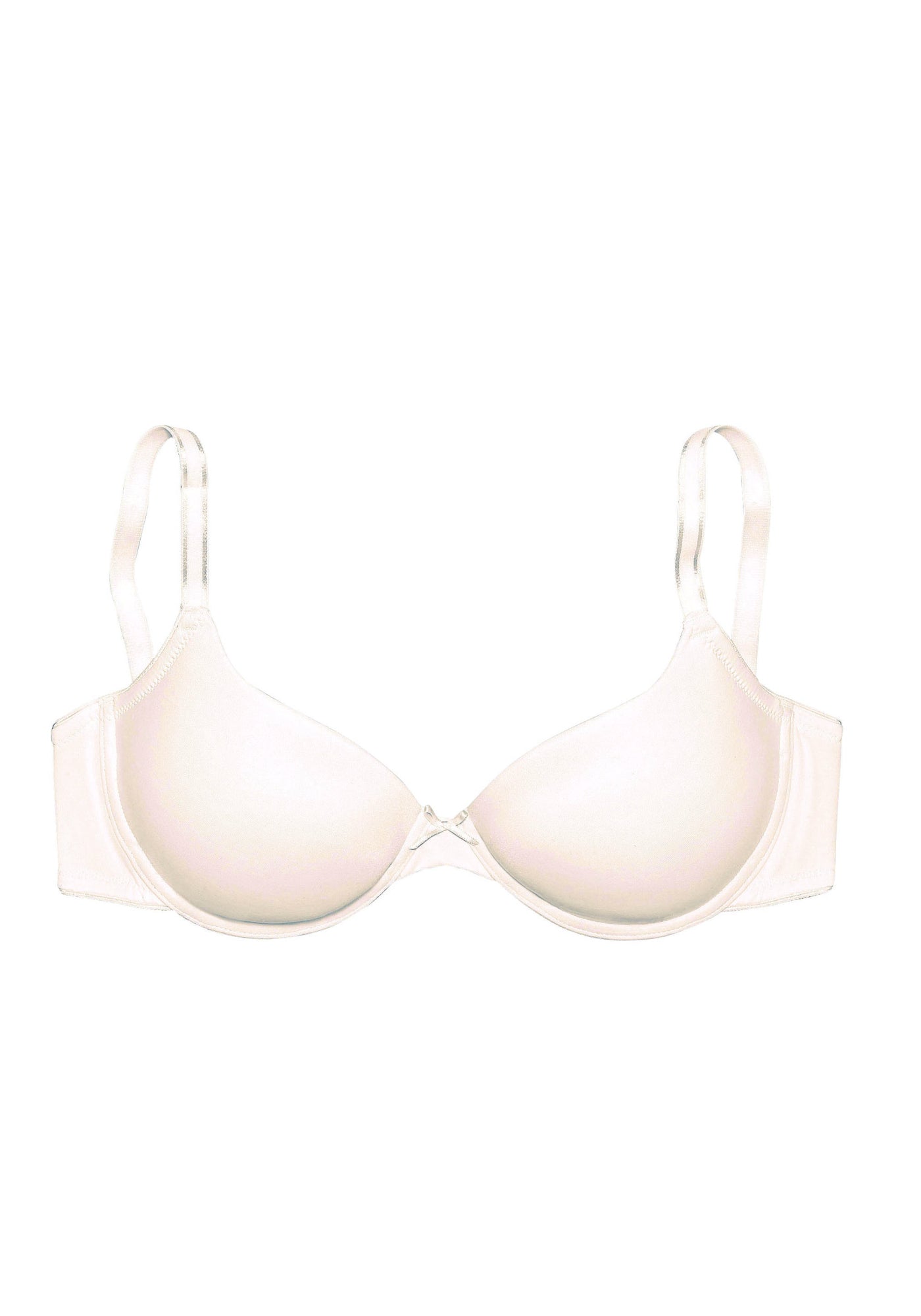 Lascana Bügel-BHs creme