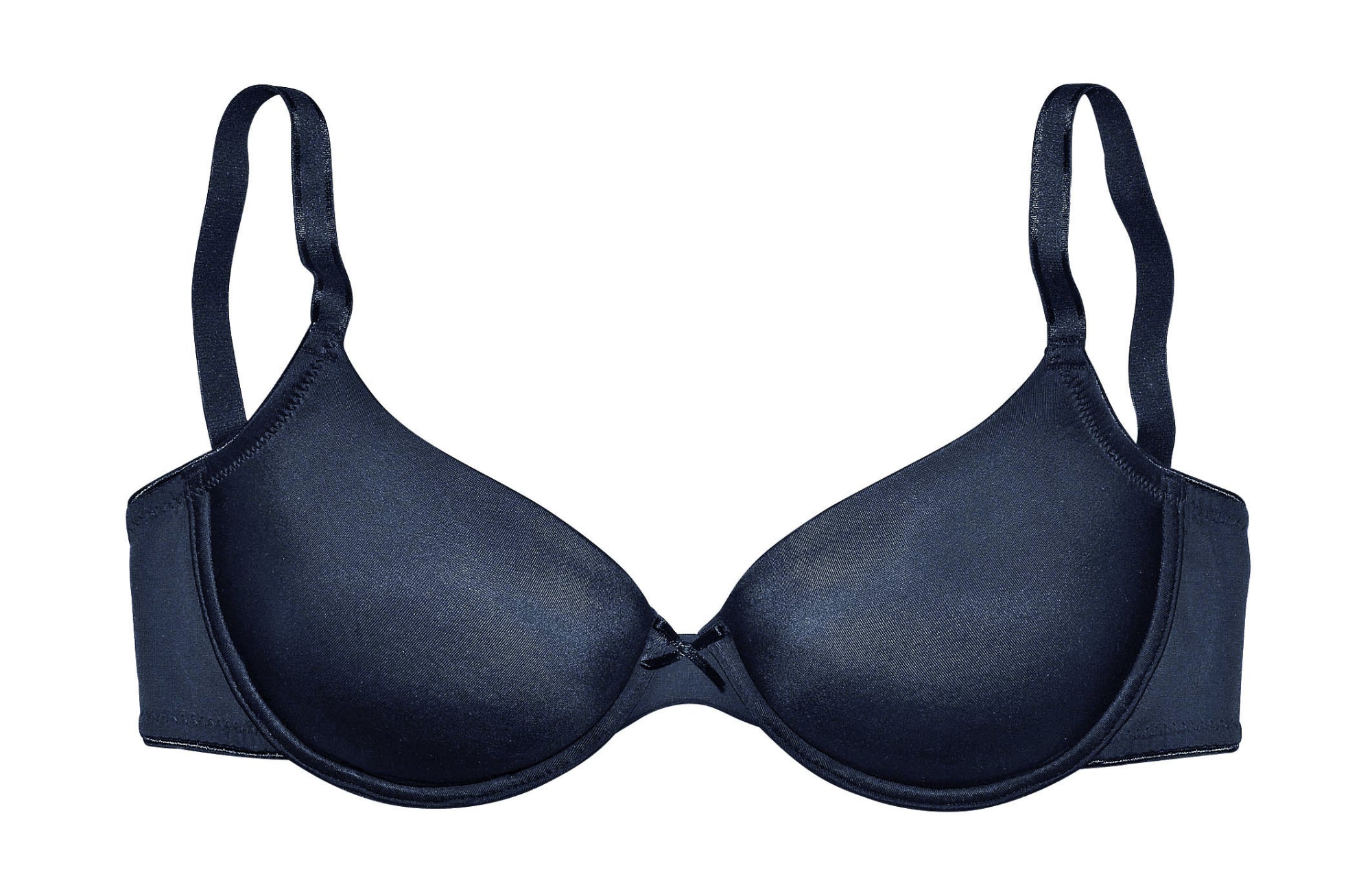 Lascana Bügel-BHs schwarz