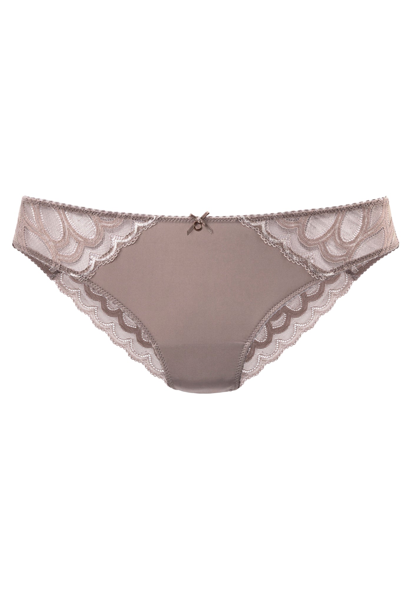 Lascana Slips  beige