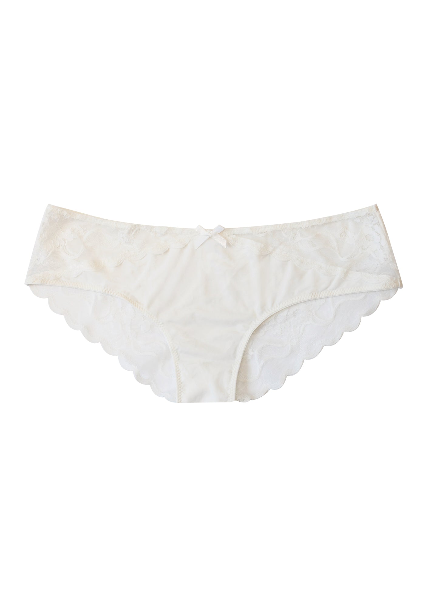 Lascana Slips creme