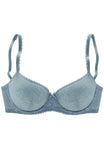 Lascana Soft-BHs mint