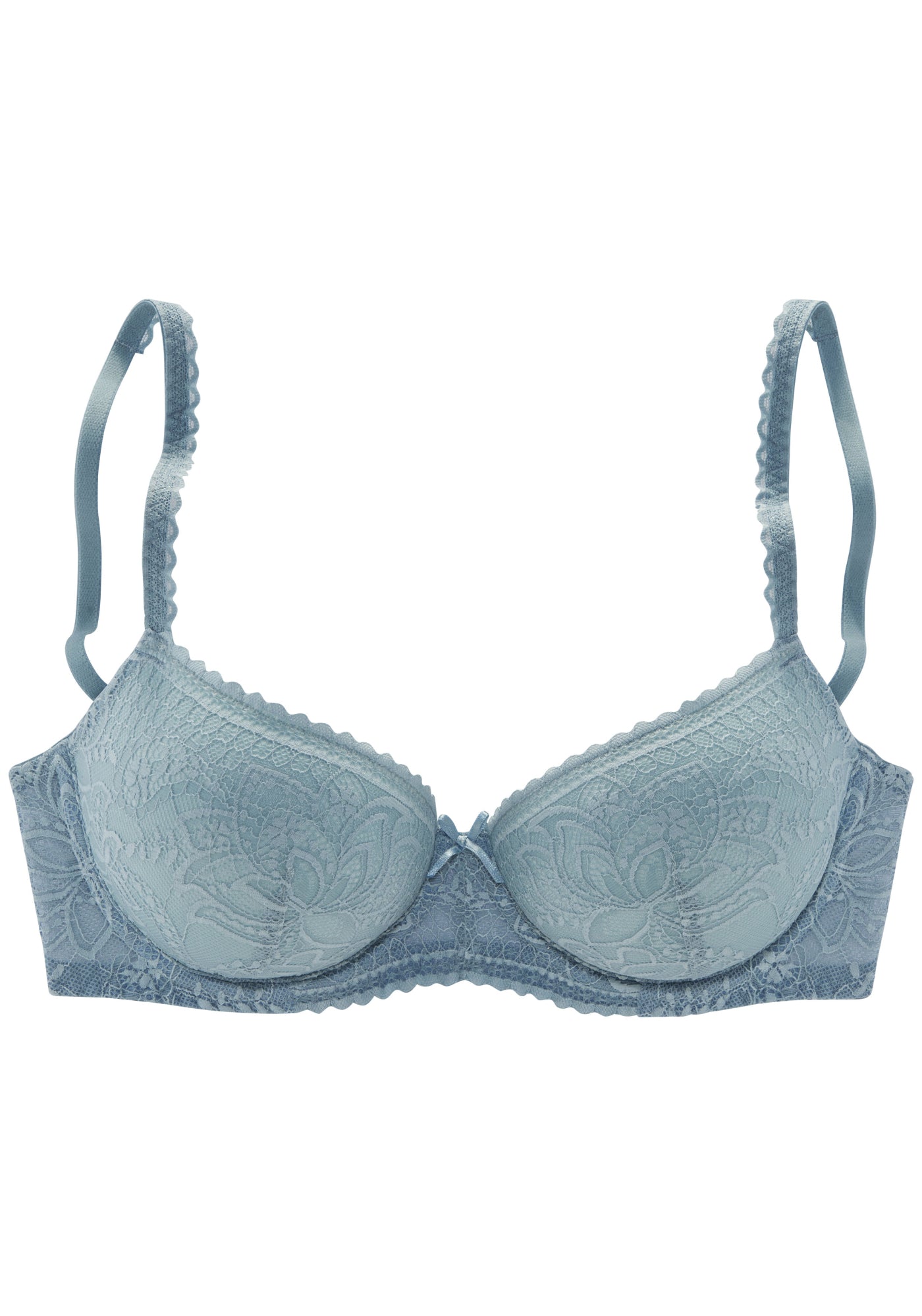 Lascana Soft-BHs mint