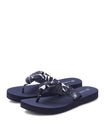 Lascana Badeschuhe blau