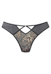 Lascana Slips schwarz