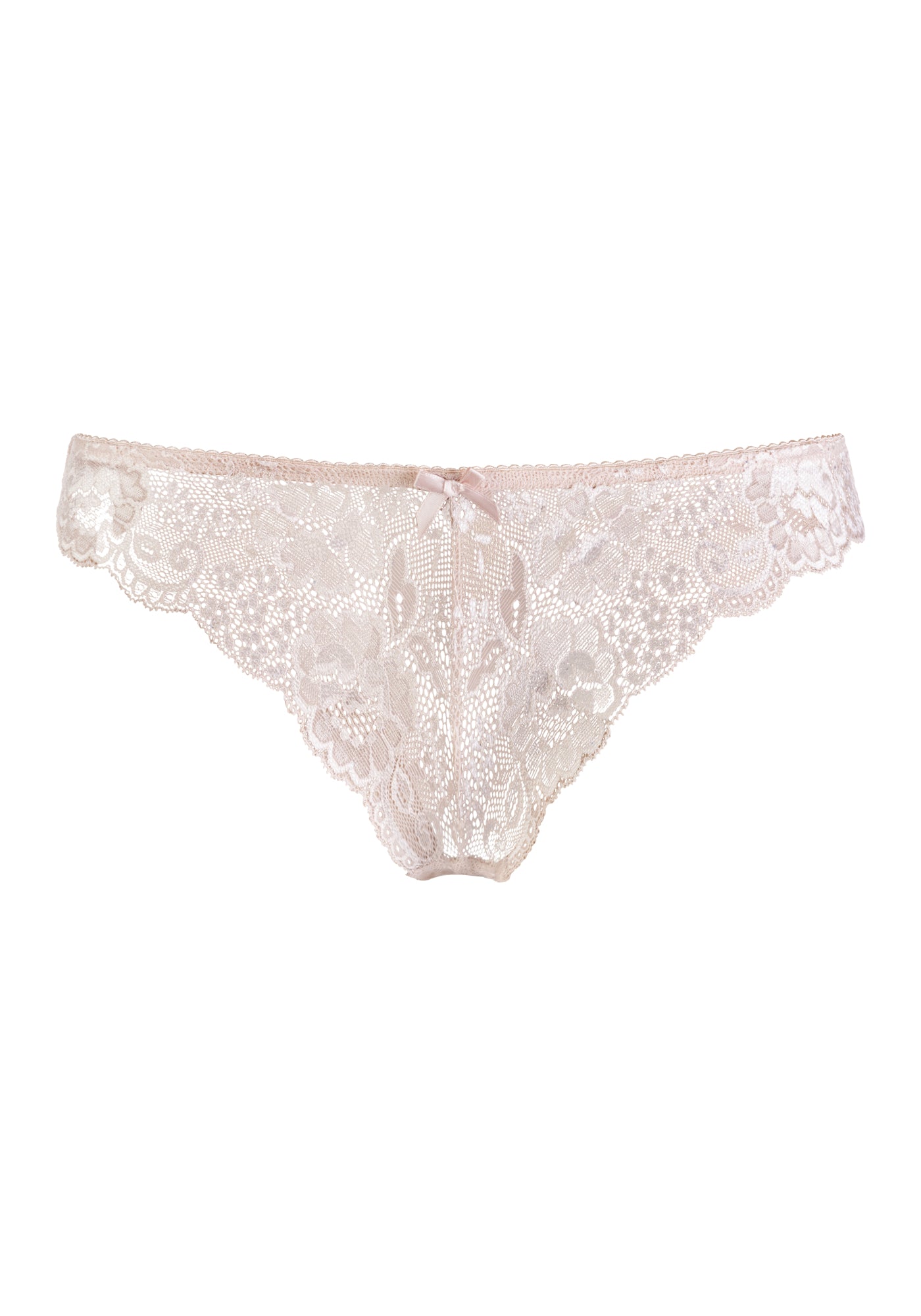 Lascana Strings  beige