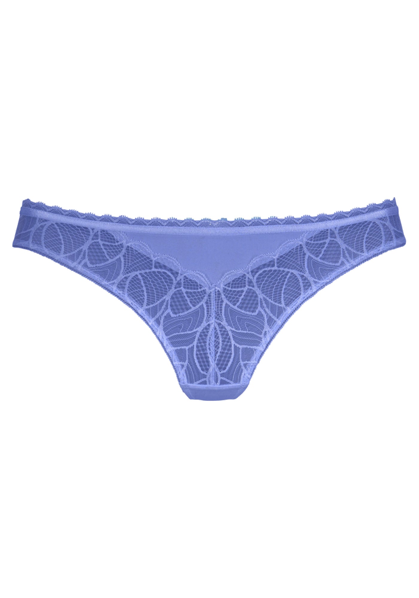 Lascana Panties lila