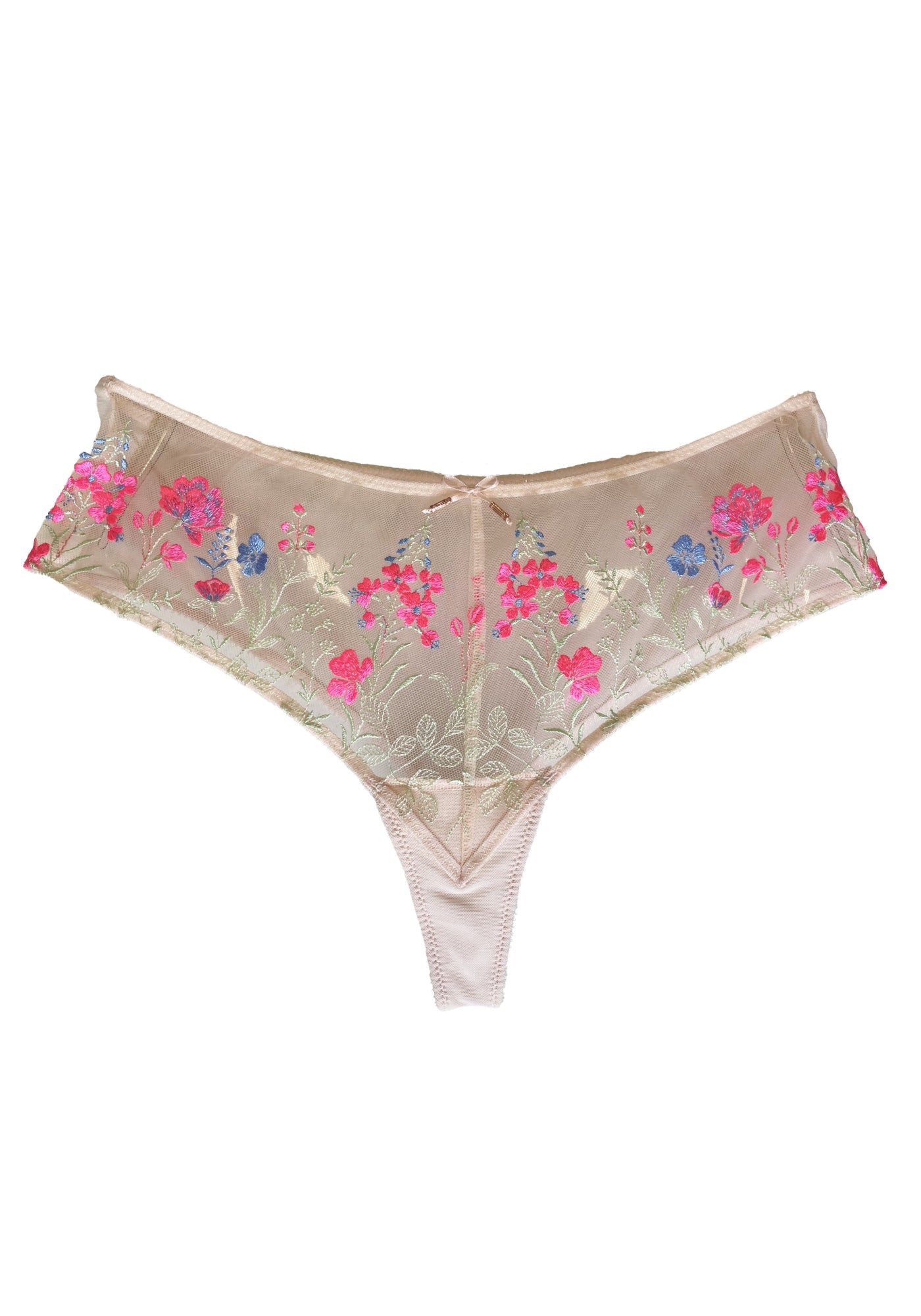 Lascana Strings beige