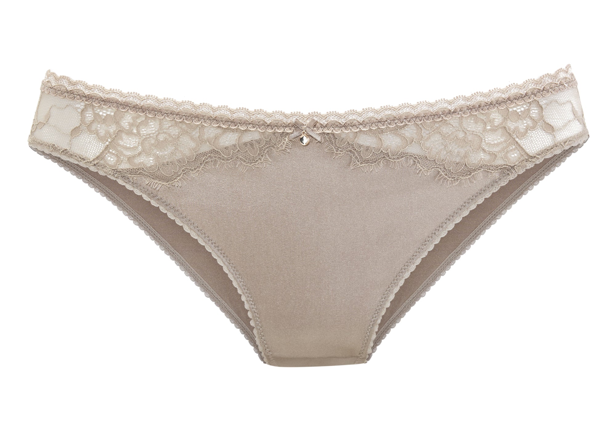 Lascana Strings  beige