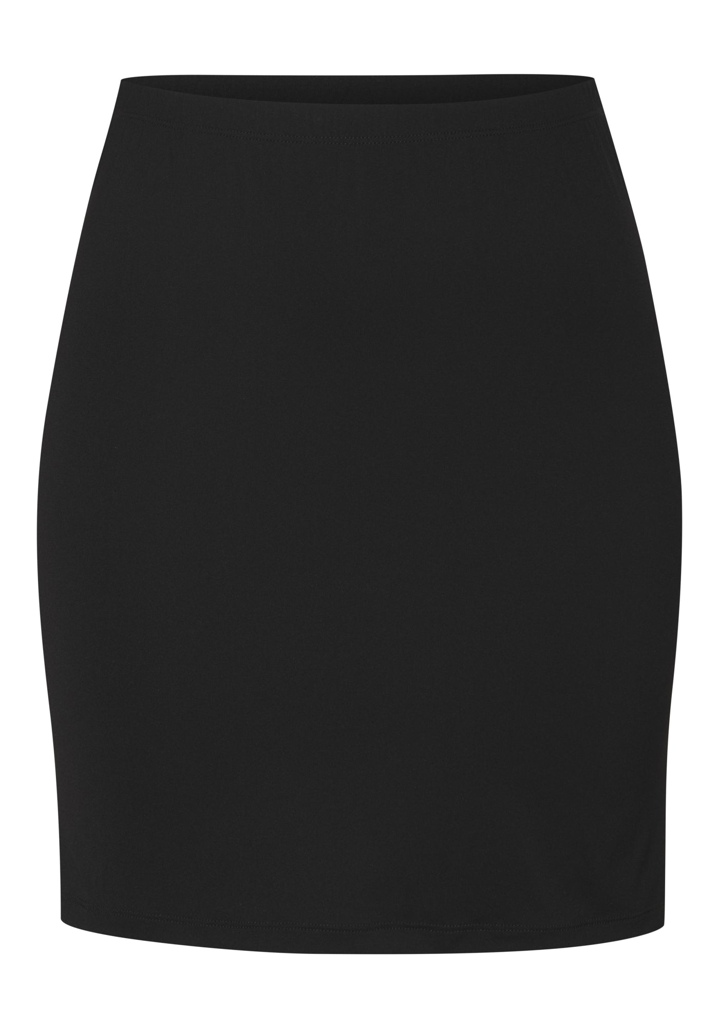 Lascana Unterröcke schwarz