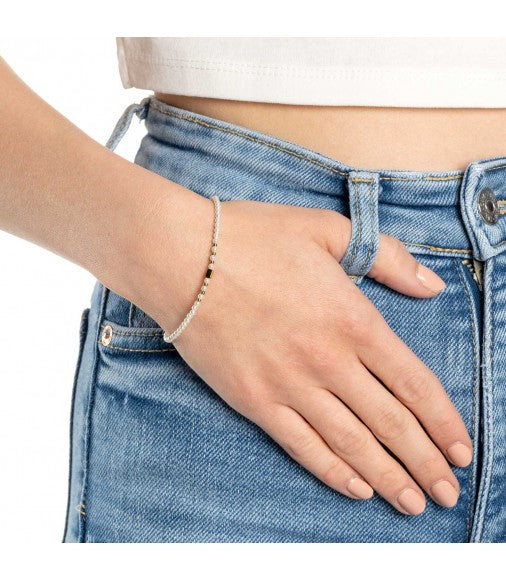 Leonardo Armbänder  gold