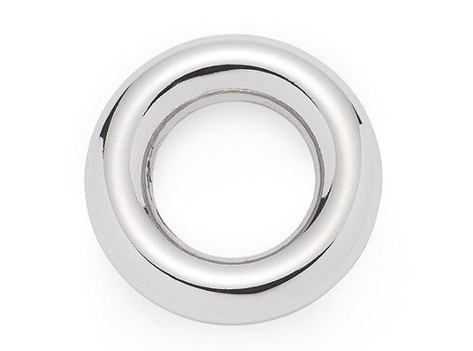 Leonardo Halsketten silber