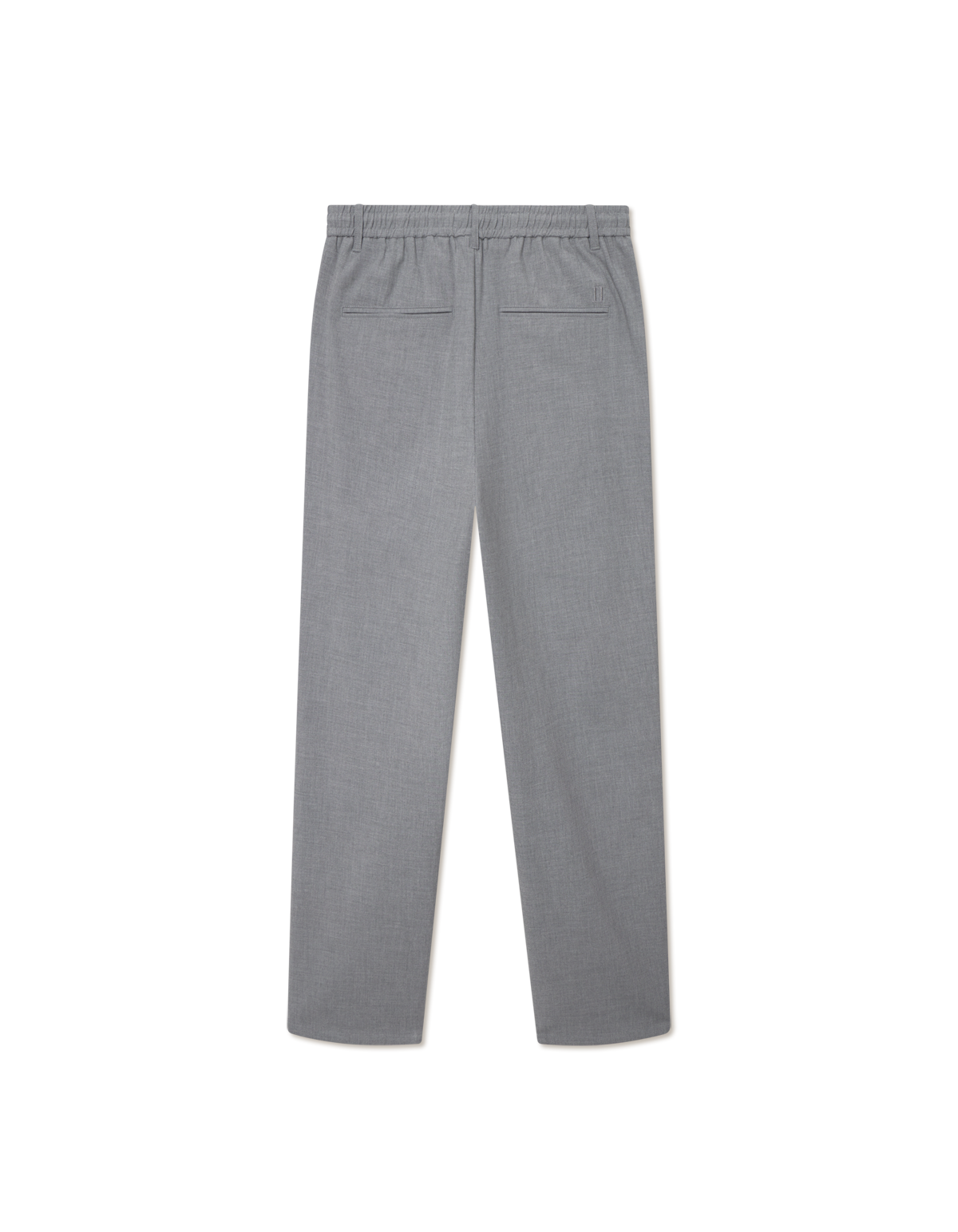 Les Deux Hosen hellgrau