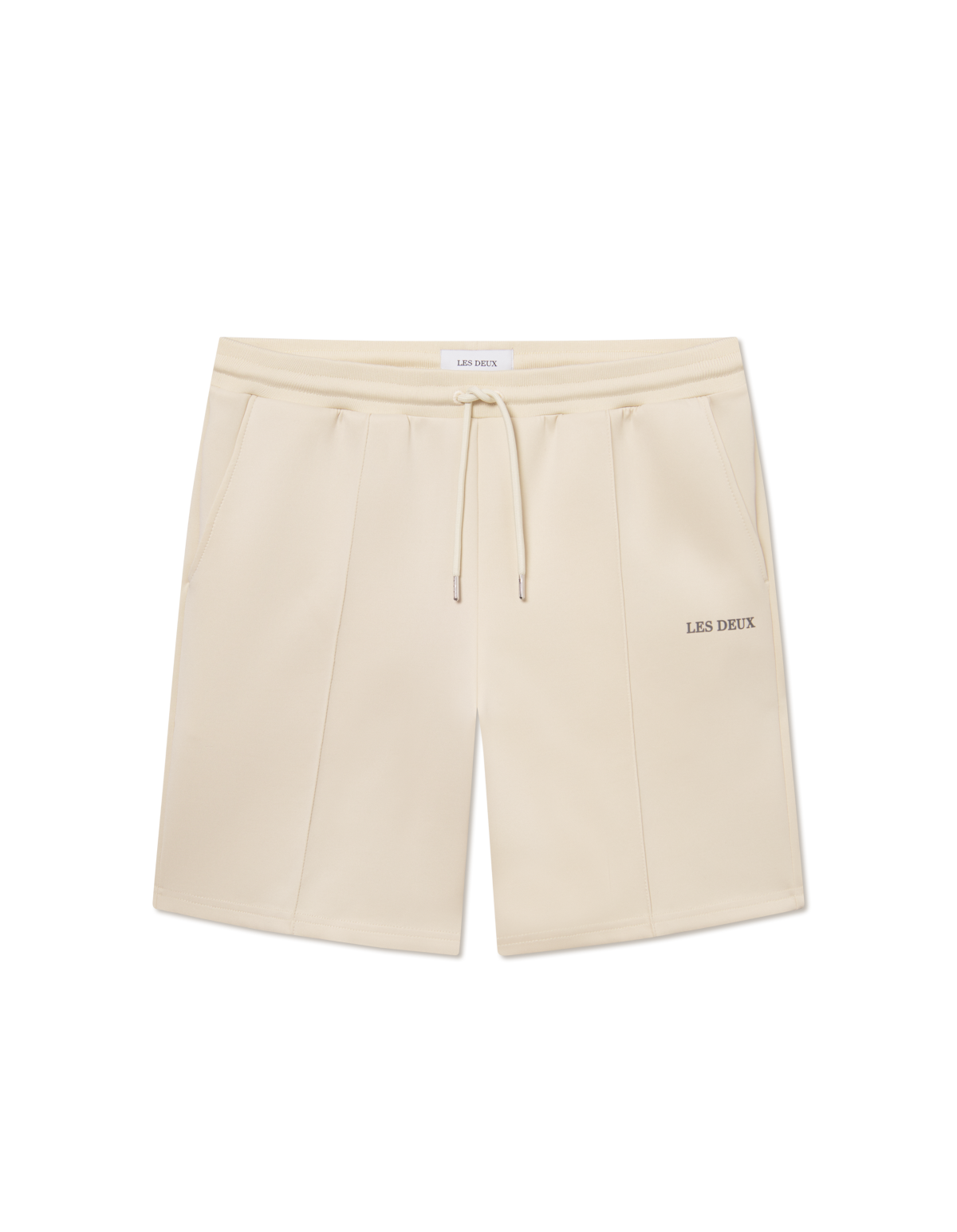 Les Deux Shorts beige