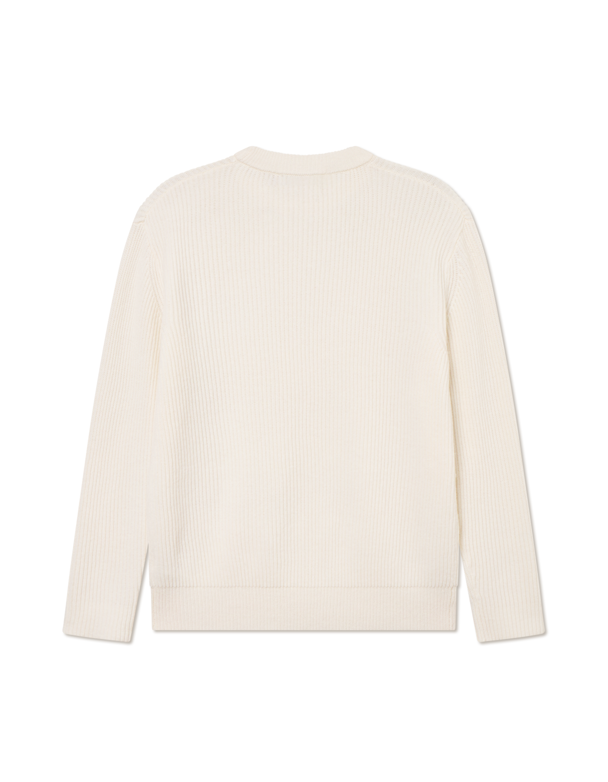 Les Deux Pullover beige