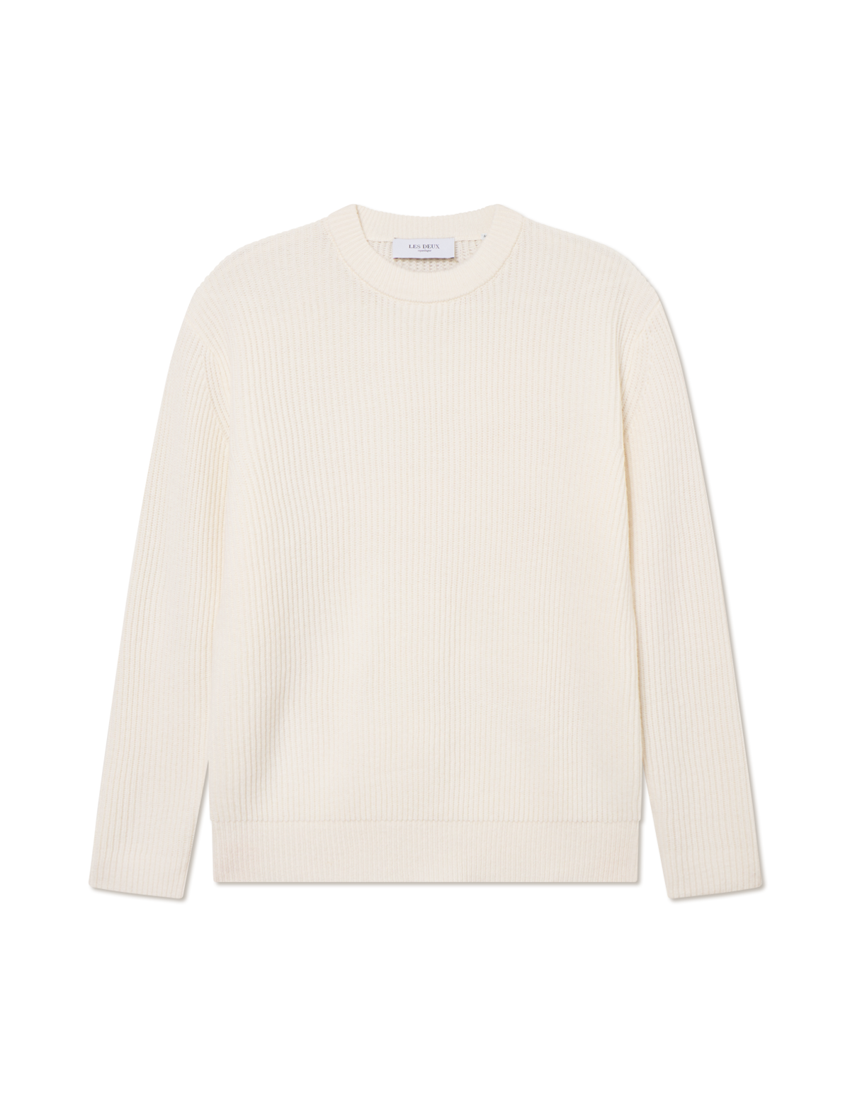 Les Deux Pullover beige