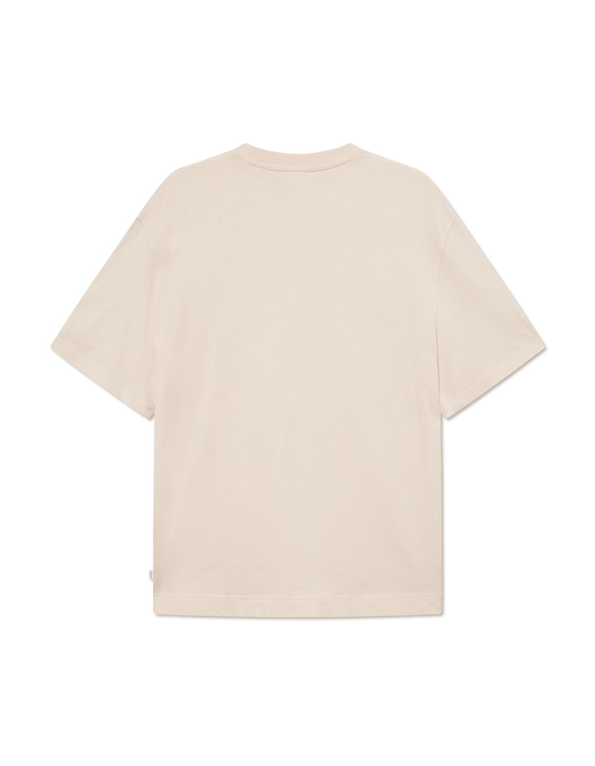 Les Deux T-Shirts beige