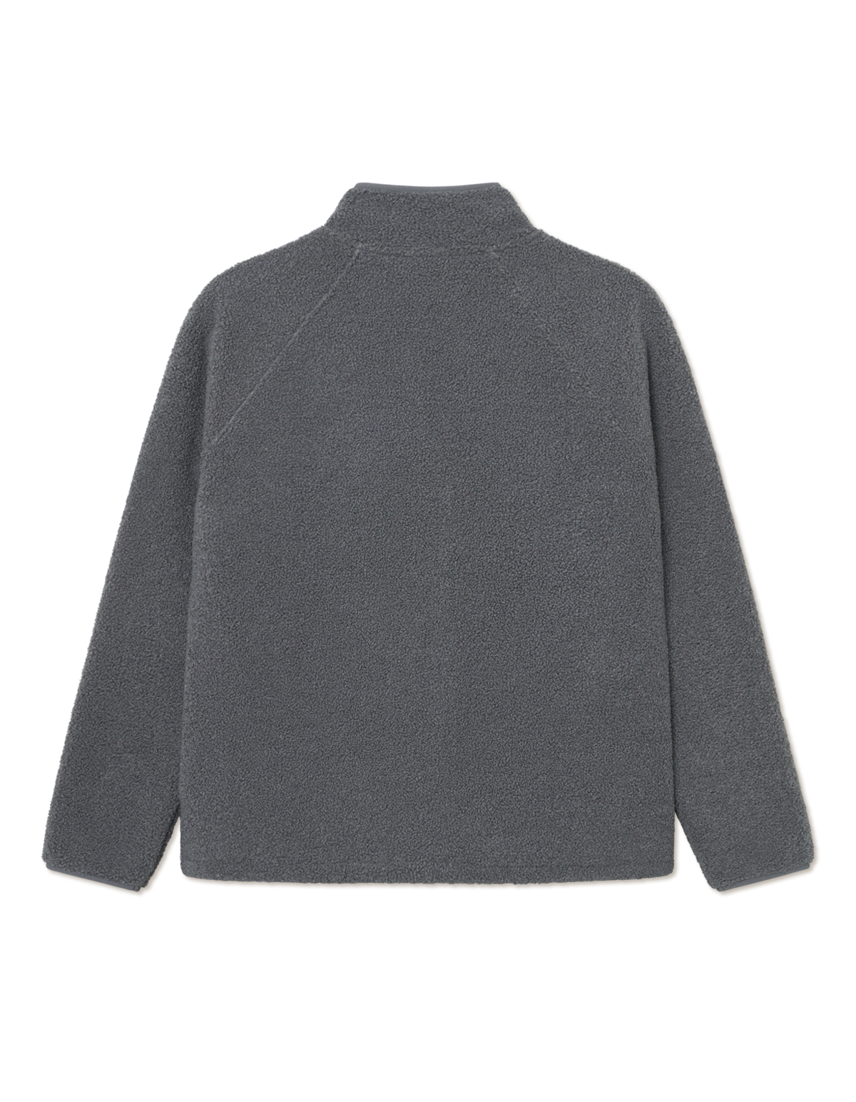 Les Deux Leichte Jacken dunkelgrau