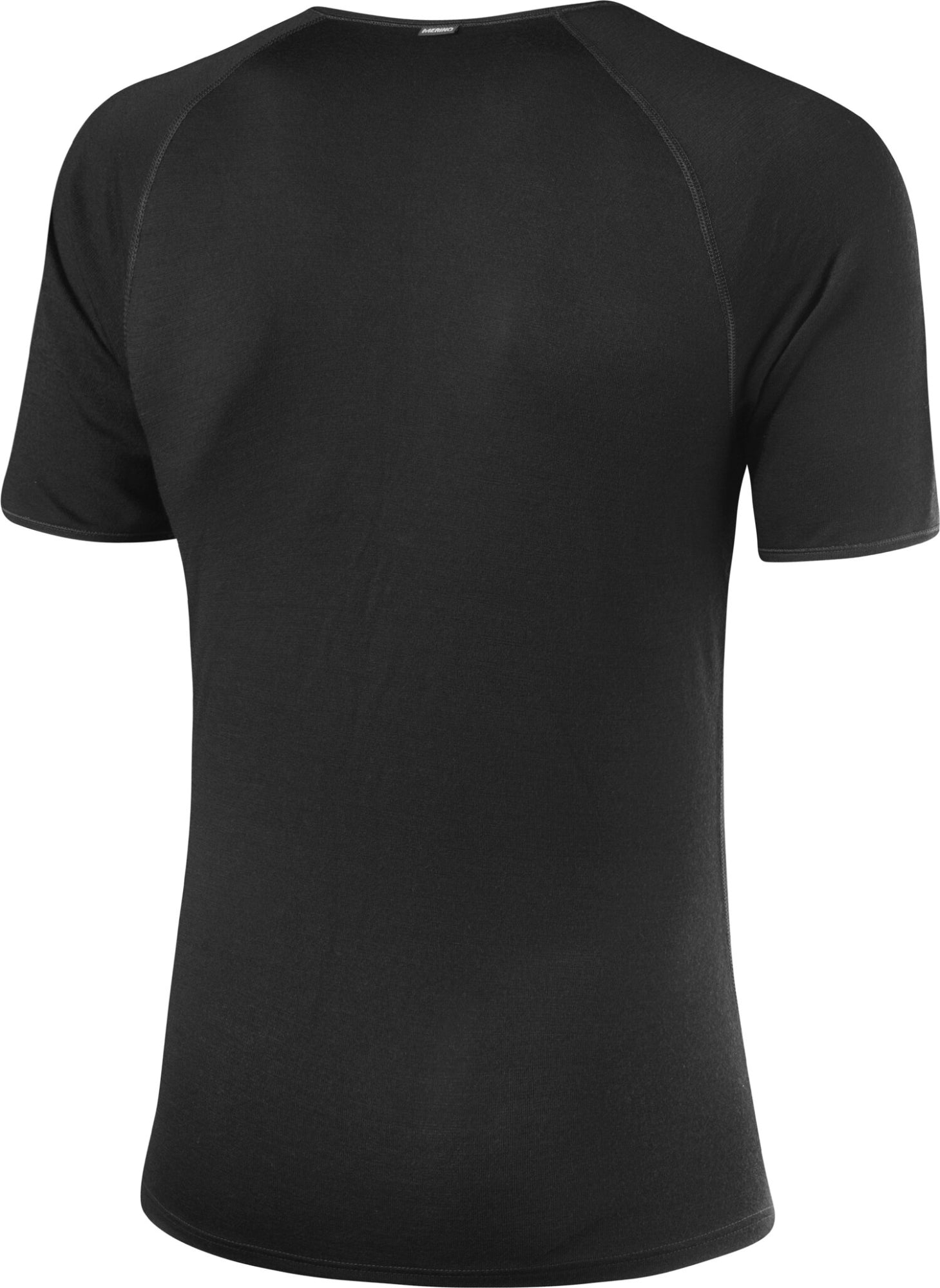 Löffler Unterhemden  schwarz