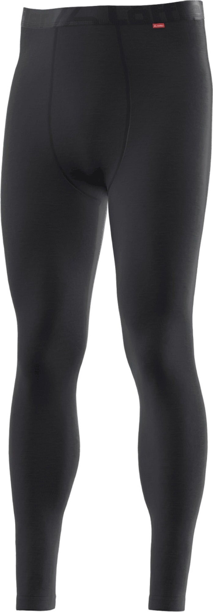 Löffler Unterhosen schwarz