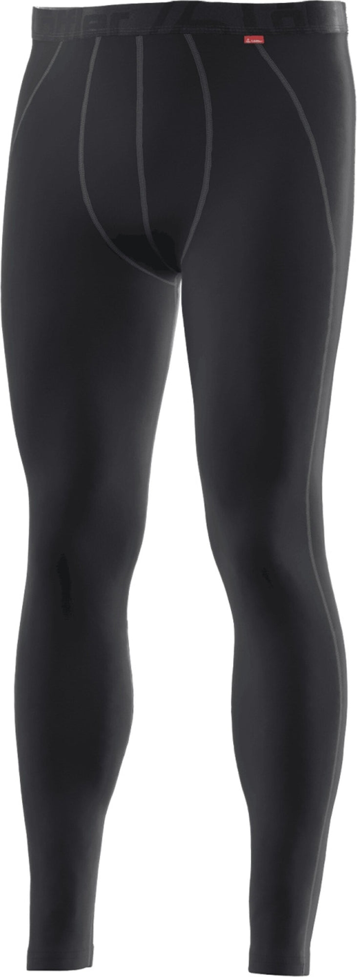 Löffler Unterhosen  schwarz