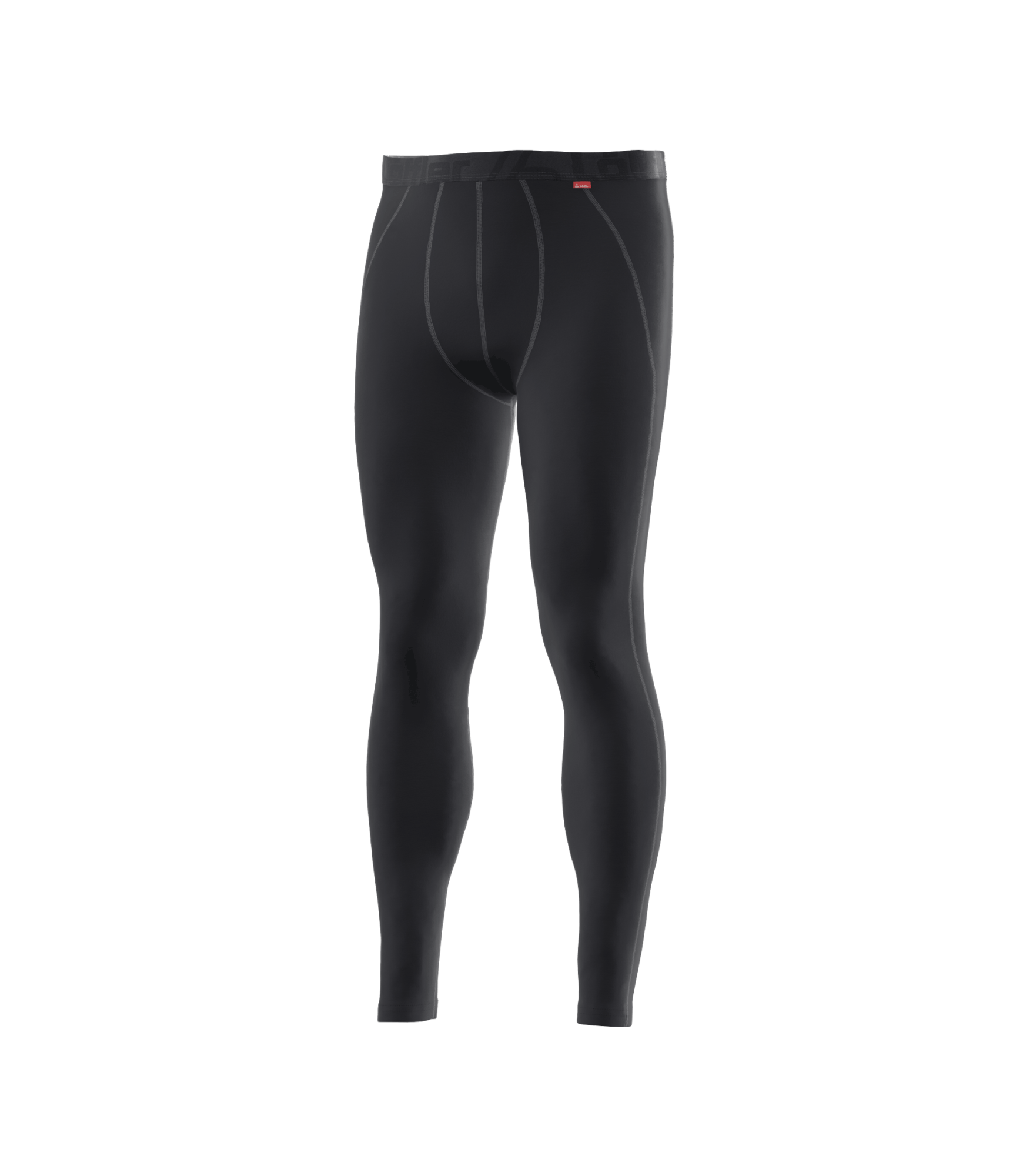 Löffler Unterhosen schwarz