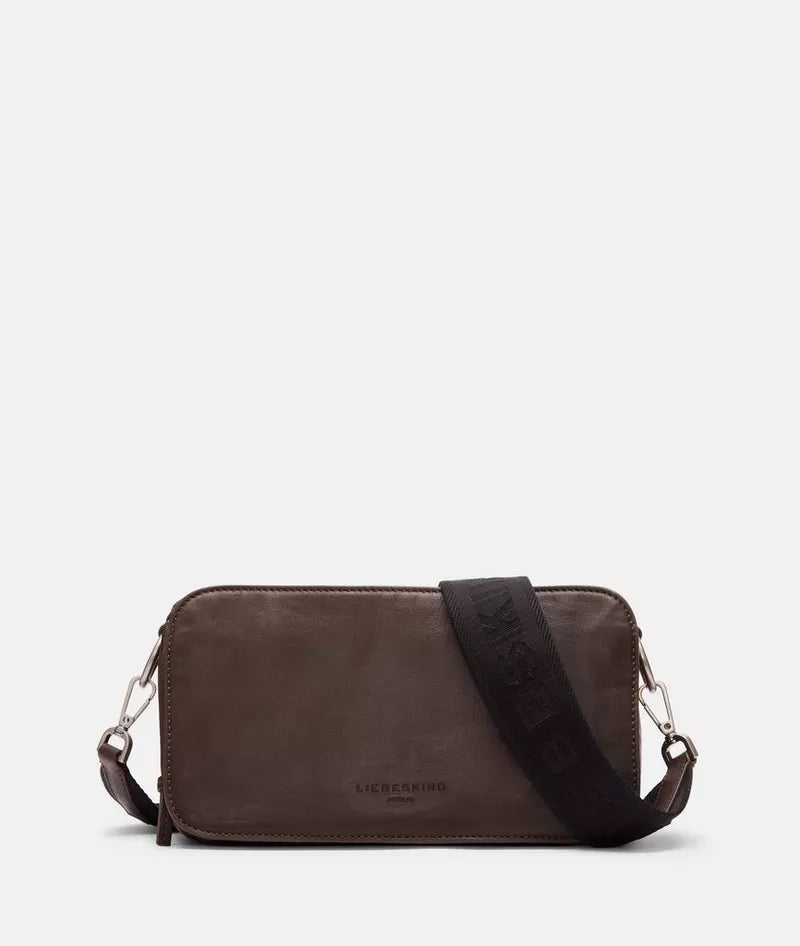 Liebeskind Handtaschen braun