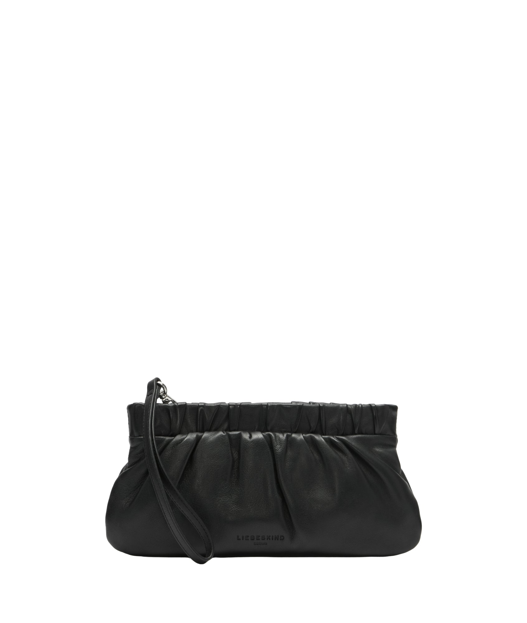 Liebeskind Clutches schwarz