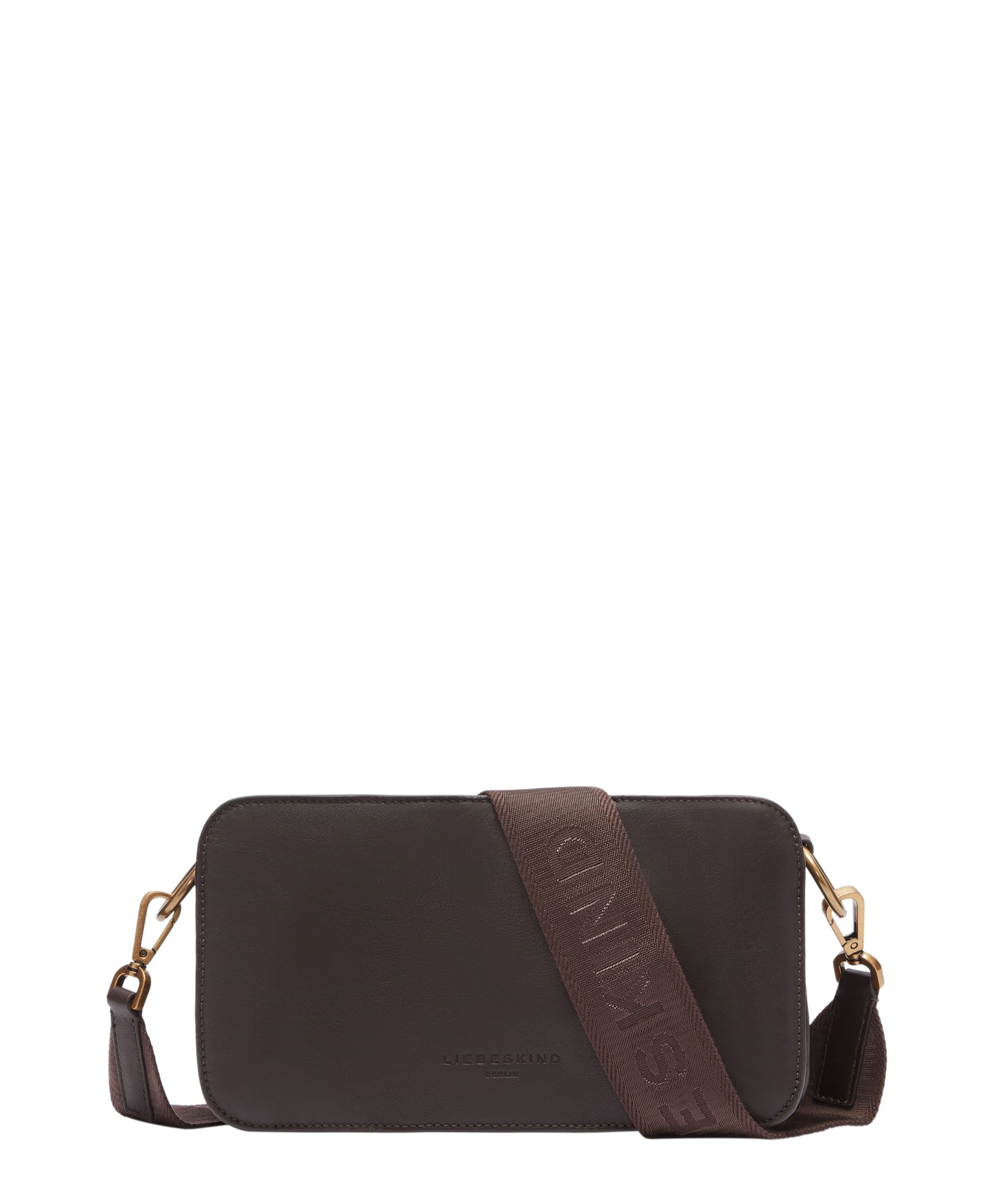 Liebeskind Handtaschen braun