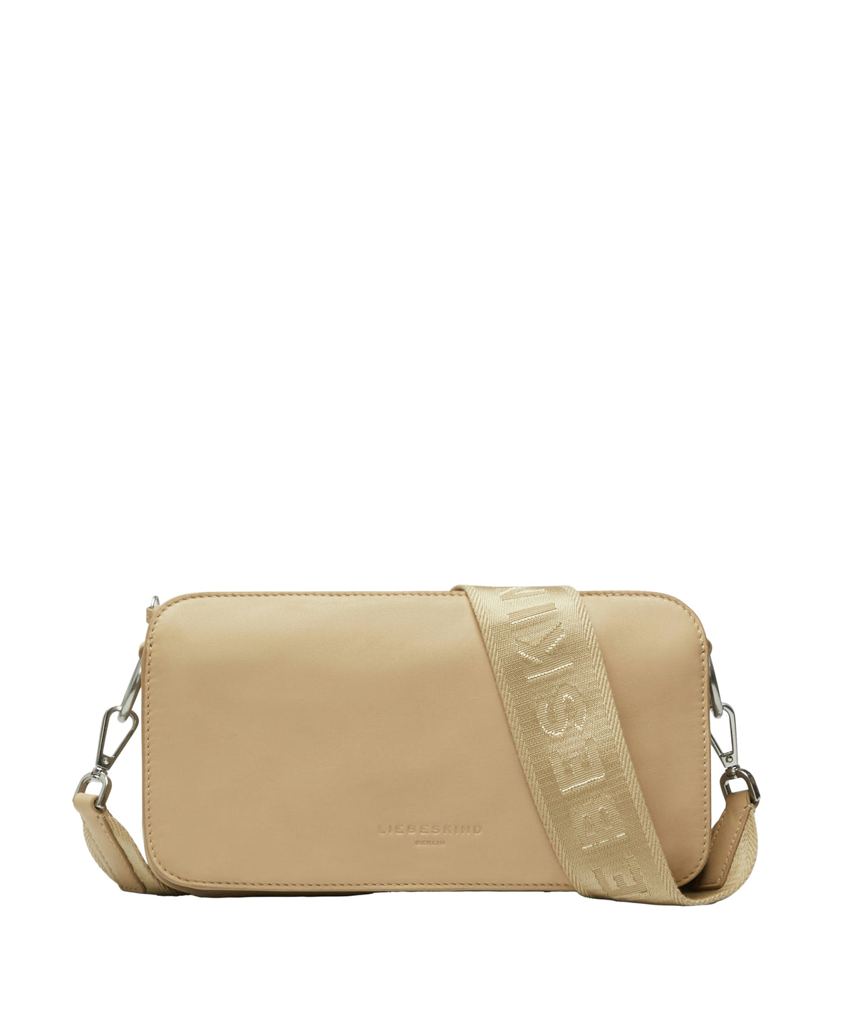 Liebeskind Umhängetaschen beige