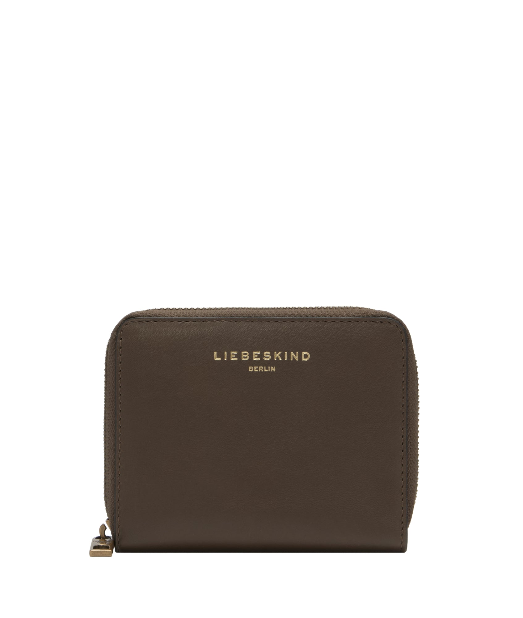 Liebeskind Geldbörsen braun