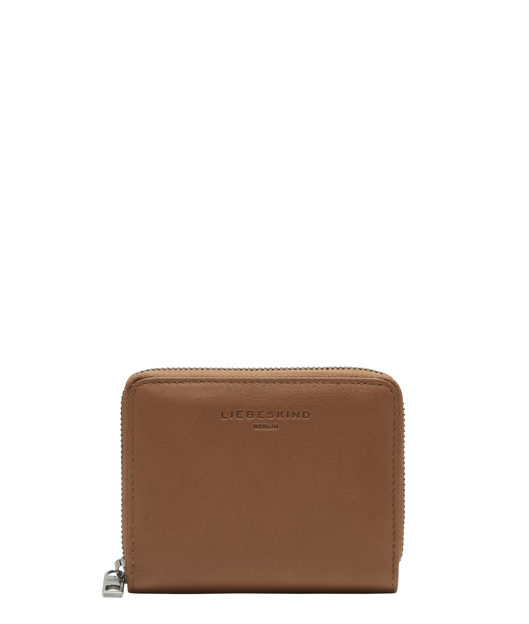 Liebeskind Geldbörsen braun