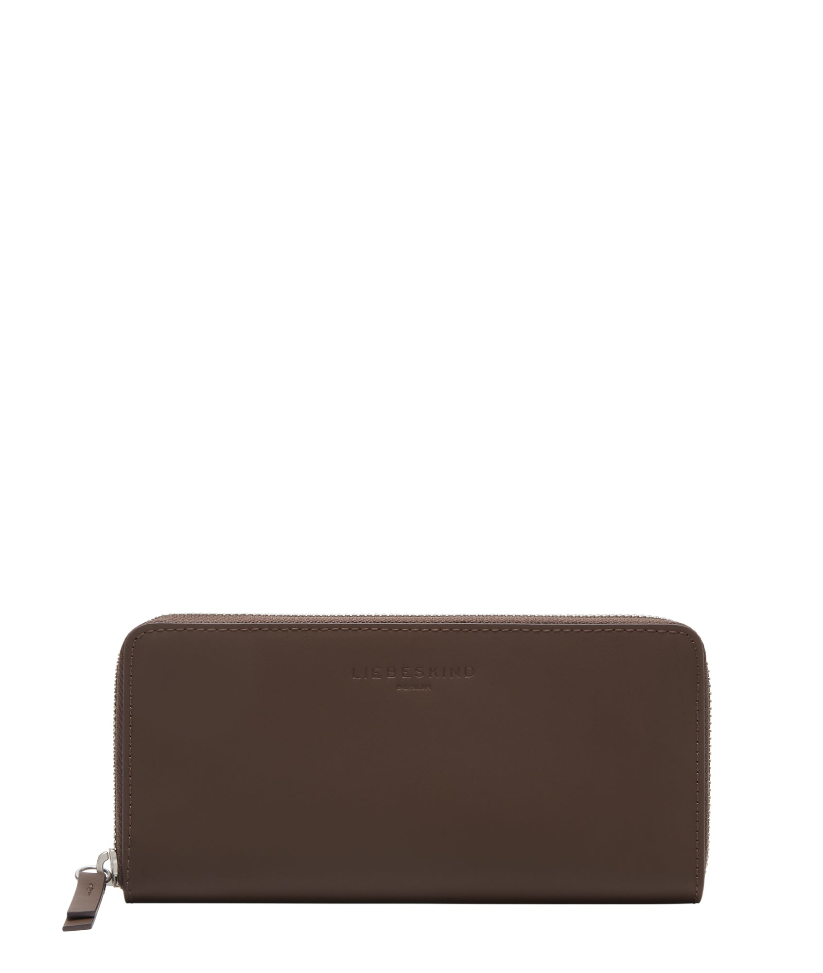 Liebeskind Geldbörsen braun