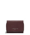 Liebeskind Geldbörsen bordeaux