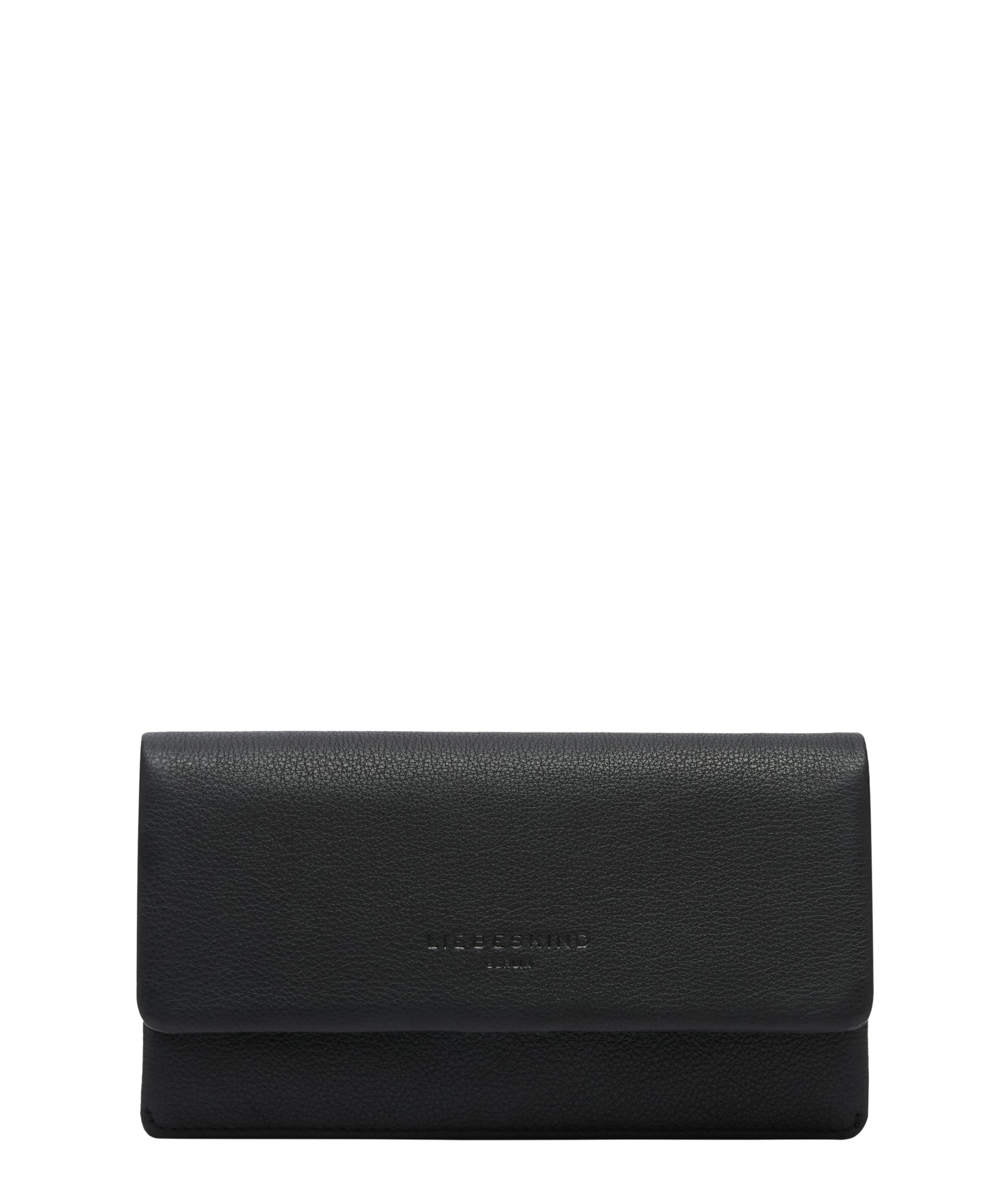 Liebeskind Geldbörsen schwarz