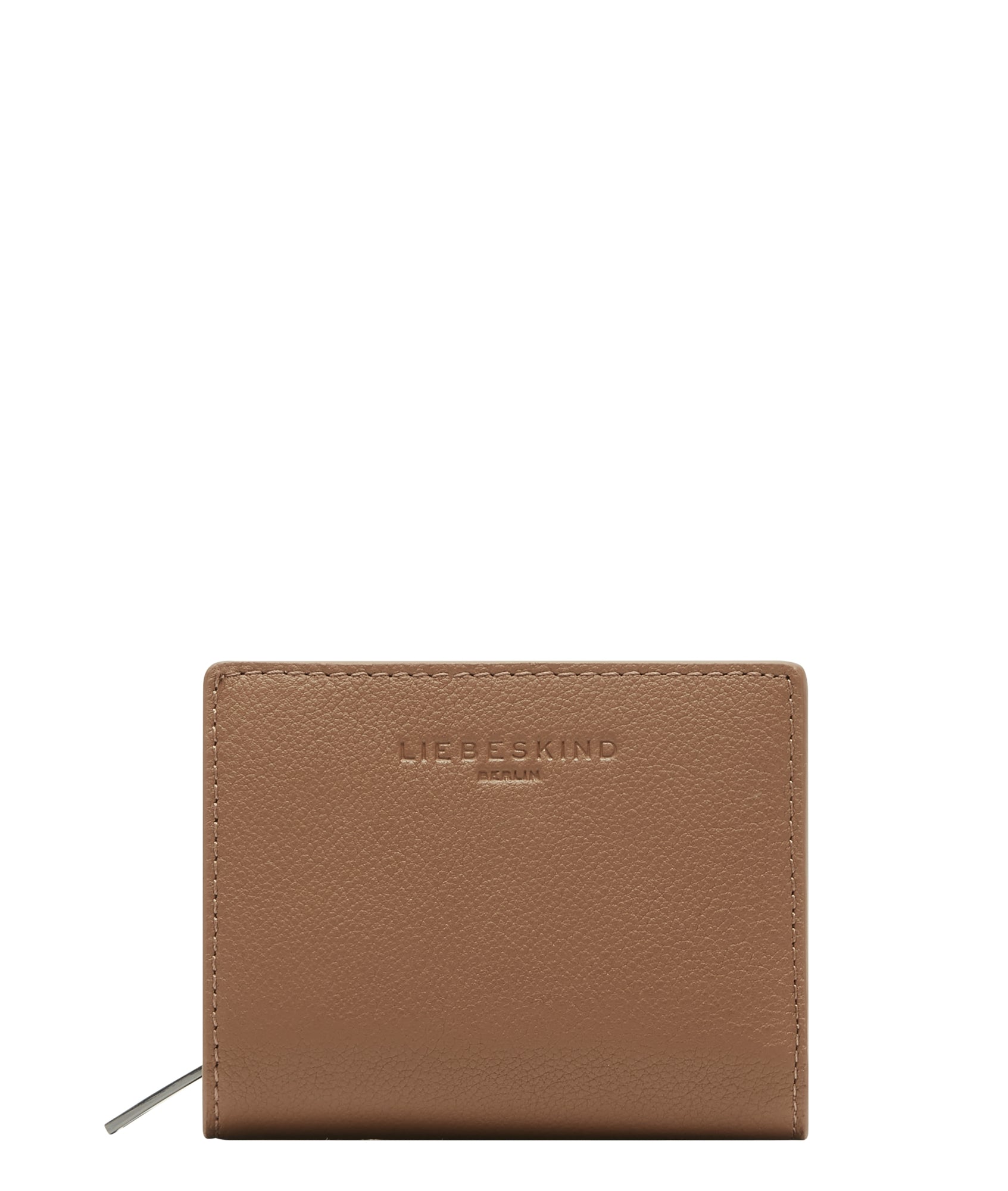 Liebeskind Geldbörsen  braun