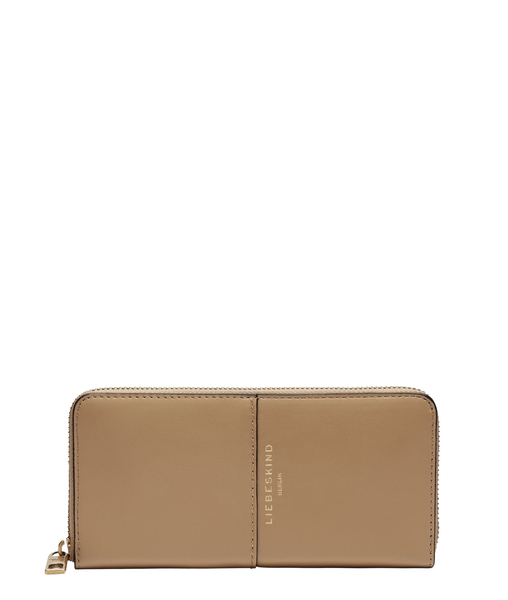 Liebeskind Geldbörsen  braun