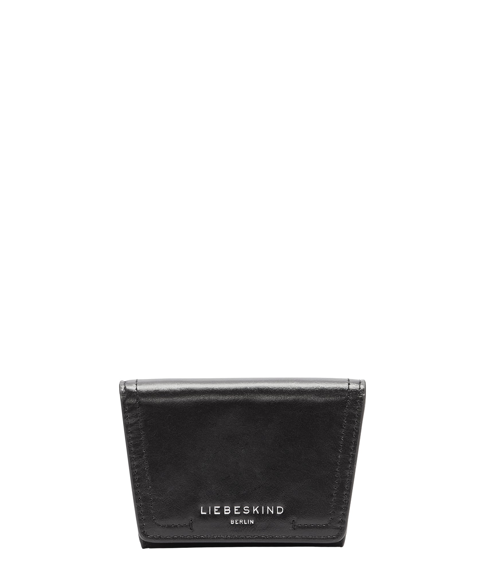 Liebeskind Geldbörsen schwarz