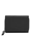Liebeskind Geldbörsen schwarz