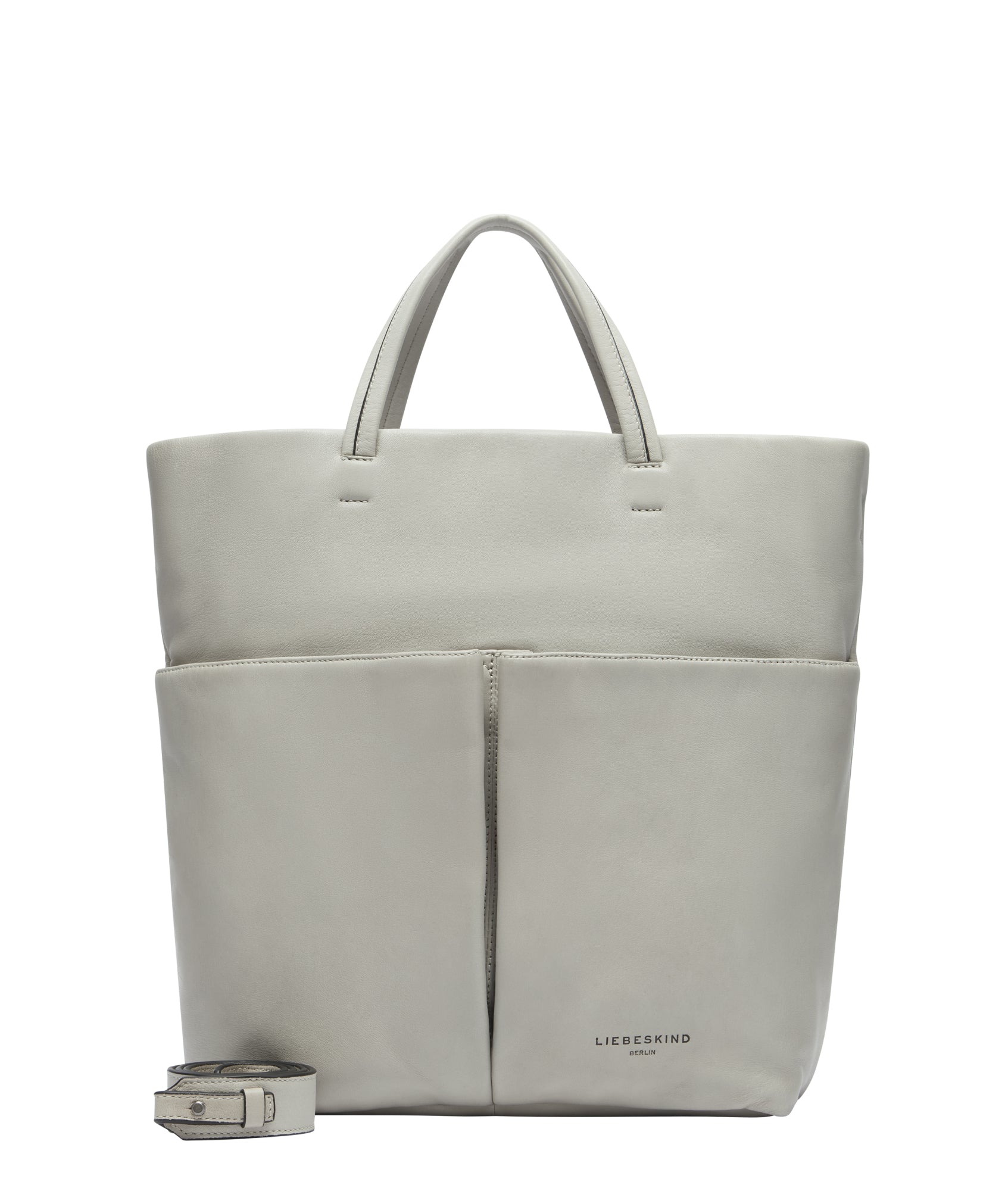 Liebeskind Handtaschen grau