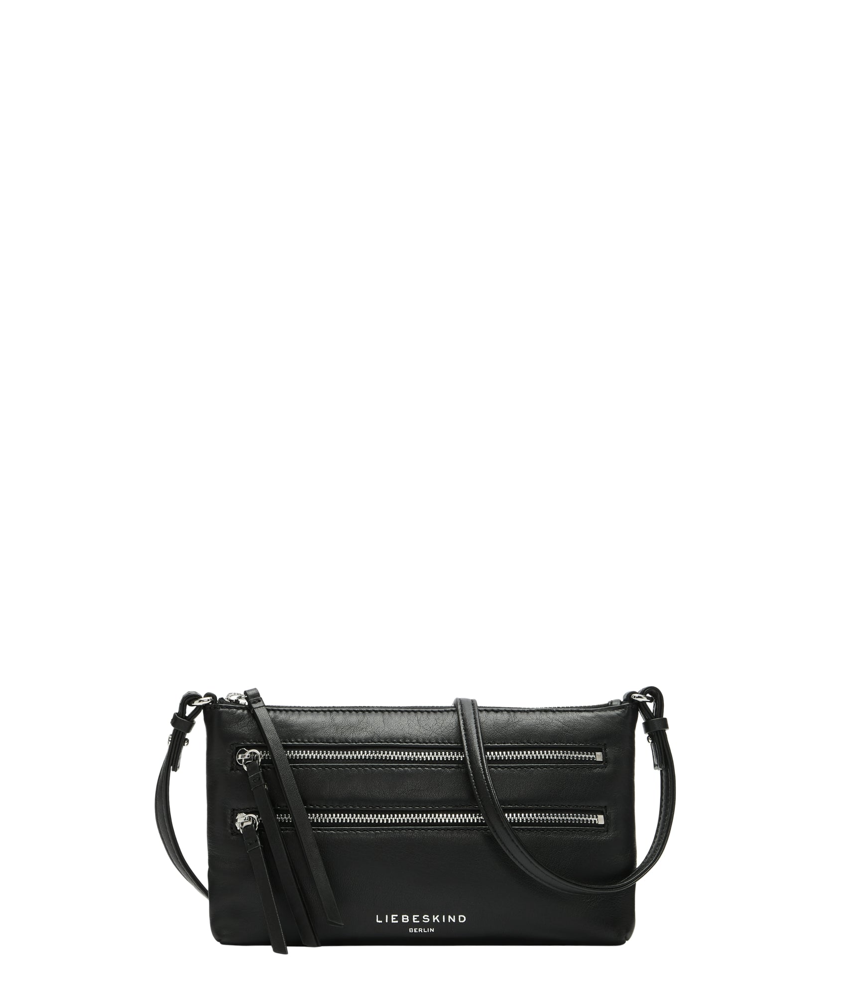 Liebeskind Handtaschen schwarz