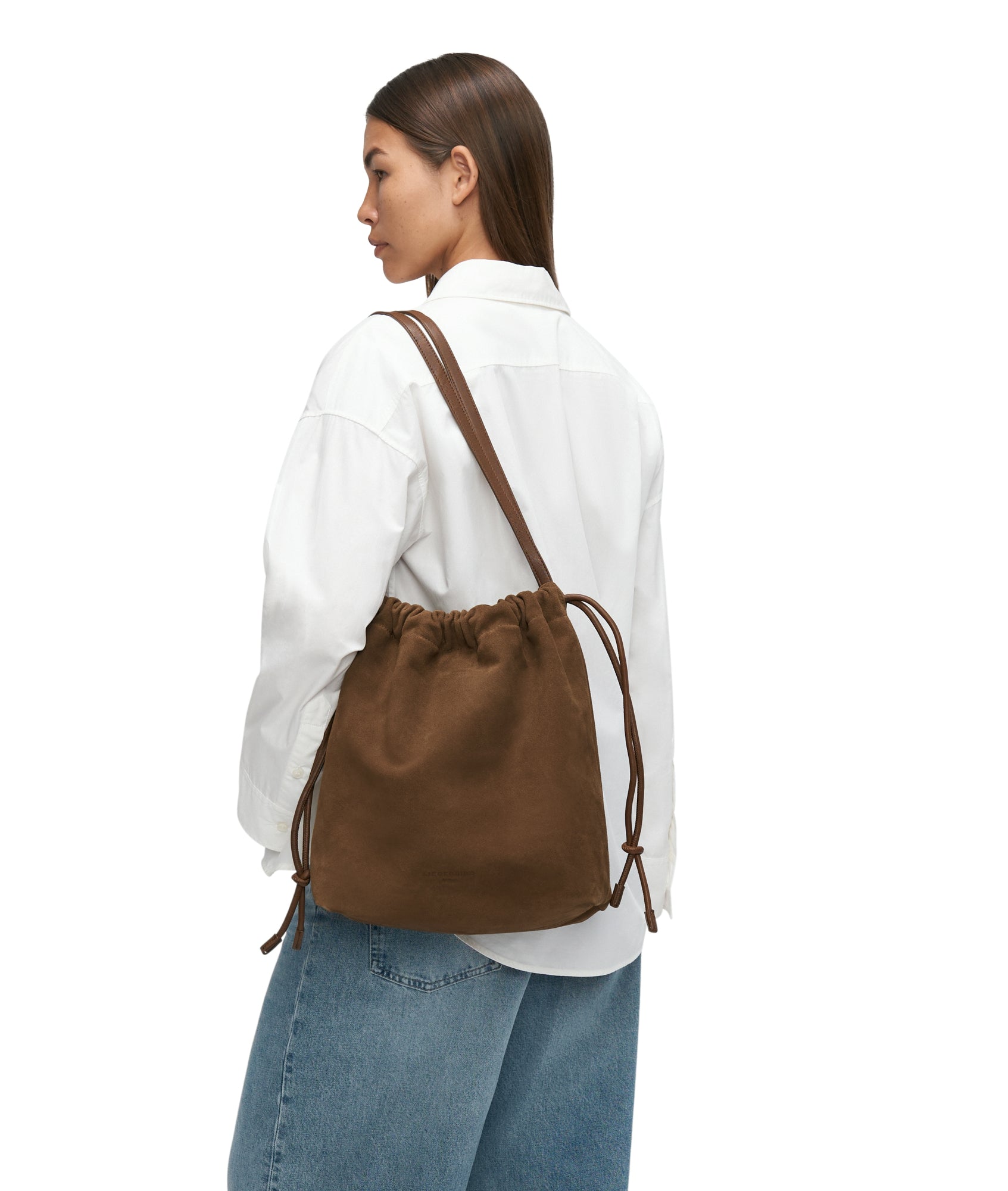 Liebeskind Handtaschen braun