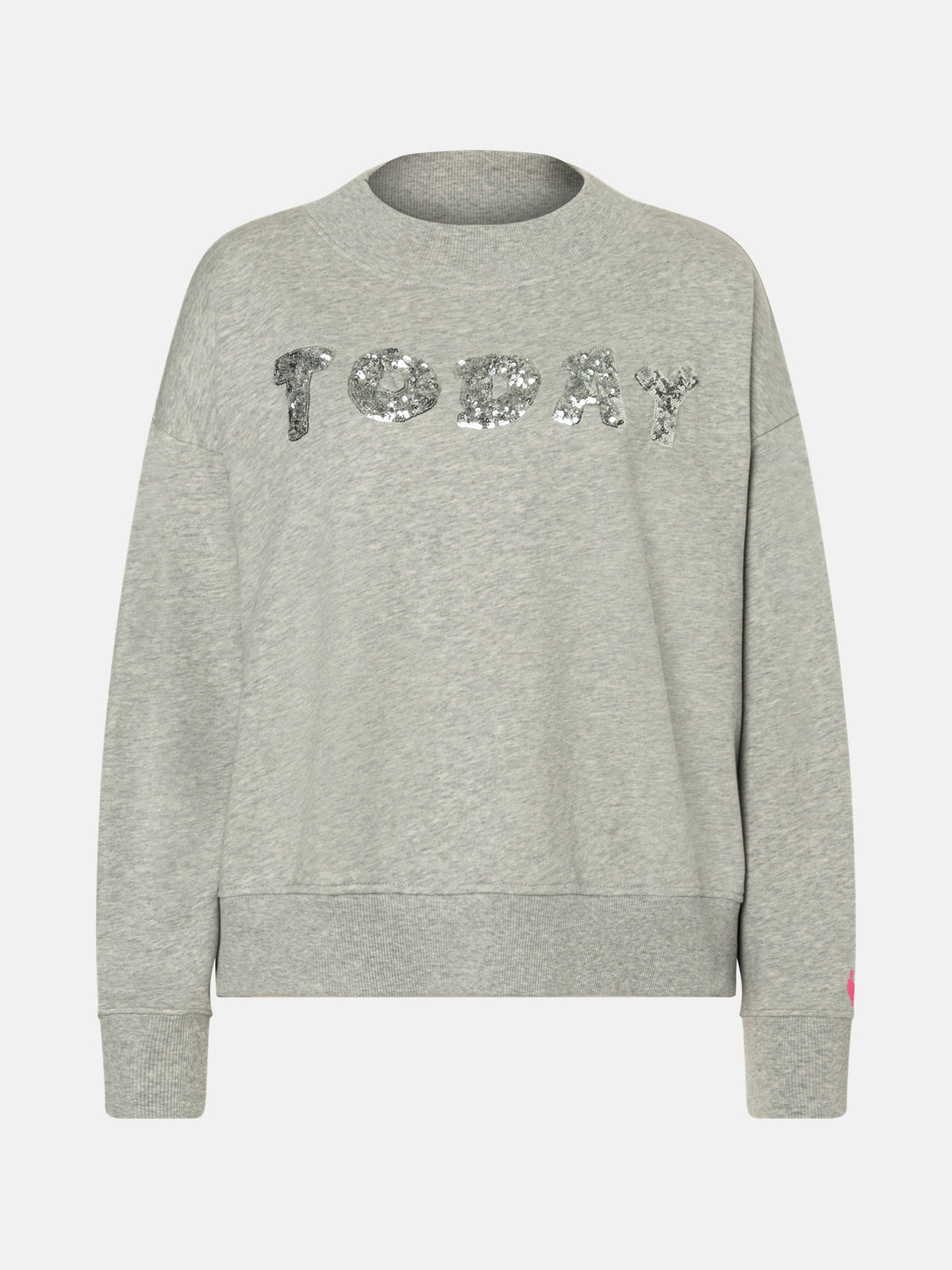 Lieblingsstück Sweatshirts hellgrau