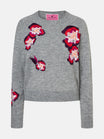 Lieblingsstück Pullover grau