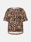 Lieblingsstück T-Shirts braun
