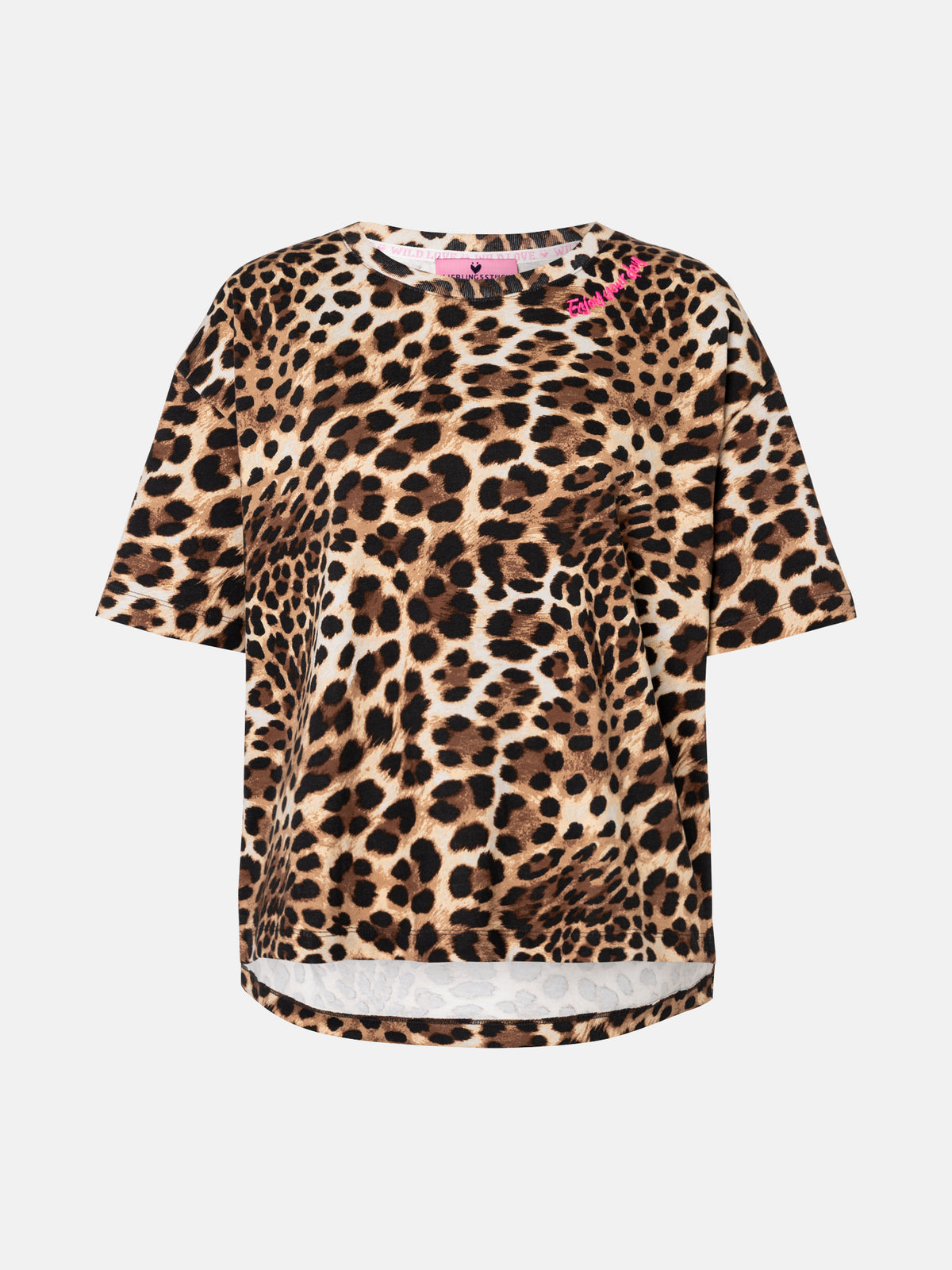 Lieblingsstück T-Shirts braun